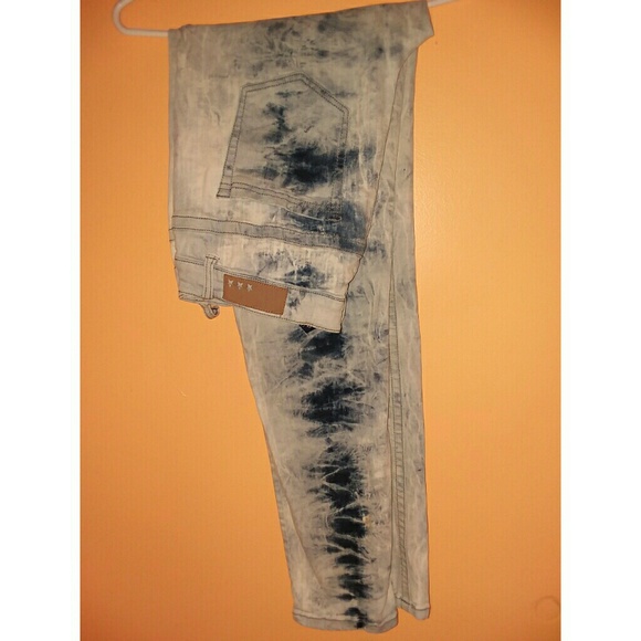 PINK Victoria's Secret Denim - Skinny Jeans